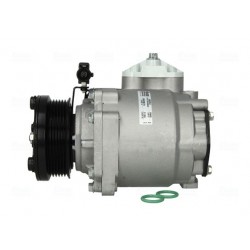 FORD (CONNECT) 1.8 DIZEL 2002-2013 ARASI 6PK 97MM OWCOO KOMP 89354 201