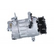 FORD (CUSTOM)  2.2 DIZEL 2012-2016 ( TRANSIT V362) 2.2 DIZEL 2013-2018 ARASI 6PK 110MM OWCOO KOMP 890217 202