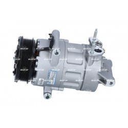 FORD (CUSTOM)  2.2 DIZEL 2012-2016 ( TRANSIT V362) 2.2 DIZEL 2013-2018 ARASI 6PK 110MM OWCOO KOMP 890217 202