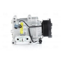 FORD (FIESTA 1.25-1.3-1.4-1.6 BEN-DIZ 01-08 (FUSION) 1.25-1.4-1.6 BEN-DIZ 02-12 (MONDEO) 1.6-1.8-2.0 BENZINLI 96-00 (TRANSIT) 2.0 DIZEL 00-06 ARASI 6PK 95MM OWCOO KOMP 89365 053