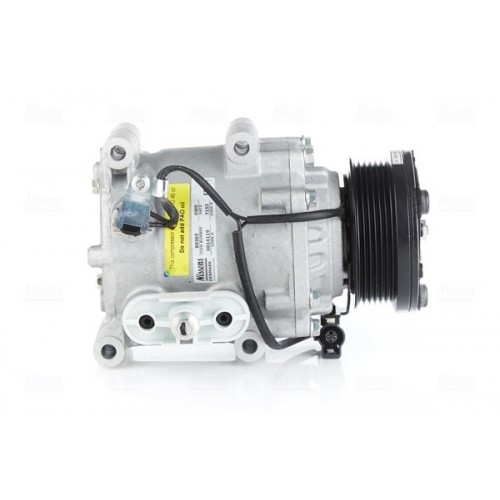 FORD (FIESTA 1.25-1.3-1.4-1.6 BEN-DIZ 01-08 (FUSION) 1.25-1.4-1.6 BEN-DIZ 02-12 (MONDEO) 1.6-1.8-2.0 BENZINLI 96-00 (TRANSIT) 2.0 DIZEL 00-06 ARASI 6PK 95MM OWCOO KOMP 89365 053