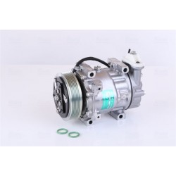 FORD (FIESTA V) 1.6 DIZEL 2004-2008 (FUSION) 1.6 DIZEL 2004-2012 ARASI 6PK 119MM OWCOO KOMP 890699 367