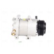 FORD (FIESTA VI) 1.25-1.4-1.5-1.6 BENZIN-DIZEL 2008+ 6PK 109MM OWCOO KOMP 890321 362