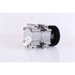 FORD (FIESTA) 1.25-1.3-1.4-1.6 BENZINLI 95-01 (PUMA) 1.4-1.6-1.7 BENZINLI 97-02 (COURIER) 1.6 BENZINLI 01-11 ARASI 6PK 135MM OWCOO KOMP 89191 056