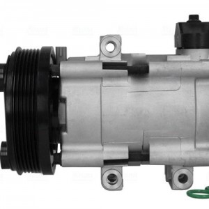 FORD (MONDEO I-II-III) 1.6-1.8-2.0-2.5 BENZIN-DIZEL (TRANSIT) 2.0 DIZEL 6PK 127MM OWCOO KOMP 89068 365