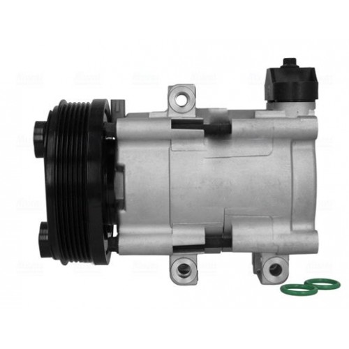 FORD (MONDEO I-II-III) 1.6-1.8-2.0-2.5 BENZIN-DIZEL (TRANSIT) 2.0 DIZEL 6PK 127MM OWCOO KOMP 89068 365