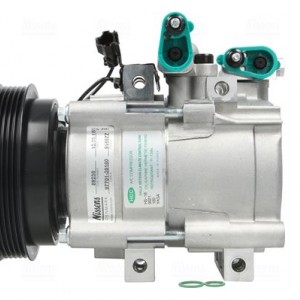 HYUNDAI (SANTA FE) 2.0-2.4 BENZIN-DIZEL 2001-2006 (SONATA IV) 2.7 BENZINLI 2001-2004 ARASI 6PK 123MM OWCOO KOMP 89238 307