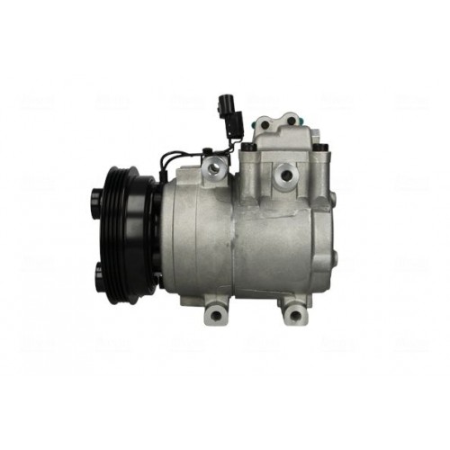HYUNDAI (ACCENT II) 1.5-1.6 BENZINLI 1999-2005 ARASI 4PK 124MM OWCOO KOMP 89291 416