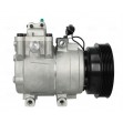 HYUNDAI (ACCENT II)1.5 DIZEL 2002-2005 (GETZ) 2003-2005 ARASI 6PK 123MM OWCOO KOMP 89262 470