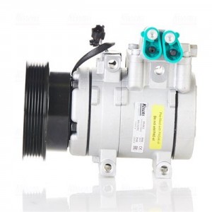 HYUNDAI (ACCENT II)1.5 DIZEL 2002-2005 (GETZ) 2003-2005 ARASI 6PK 123MM OWCOO KOMP 89262 470