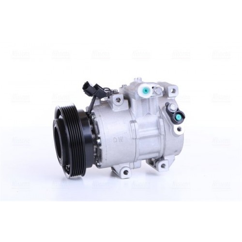 HYUNDAI (ACCENT IV BLUE) 1.4-1.6 BENZINLI 2010-2017 (I20) 1.4 BENZINLI 2008-2015 ARASI 6PK 124MM OWCOO KOMP 890621