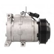 HYUNDAI (ACCENT IV) 1.4-1.6 BENZINLI  2010+ 6PK 113MM OWCOO KOMP 89533 246