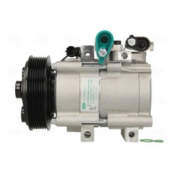 HYUNDAI (H100) 2.4-2.5 BENZIN-DIZEL 1998+ (STAREX) 2.4-2.5 BENZIN-DIZEL 1997+ 7PK 121MM OWCOO KOMP 890136 473