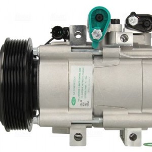 HYUNDAI (H100) 2.4-2.5 BENZIN-DIZEL 1998+ (STAREX) 2.4-2.5 BENZIN-DIZEL 1997+ 7PK 121MM OWCOO KOMP 890136 473