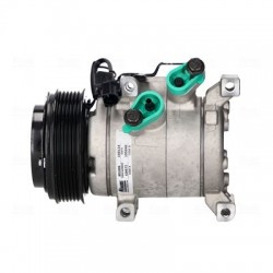 HYUNDAI (I10 II) 1.0 BENZINKLI 2013-2019 6PK 119MM OWCOO KOMP 891006 294