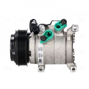HYUNDAI (I10 II) 1.0 BENZINKLI 2013-2019 6PK 119MM OWCOO KOMP 891006 294