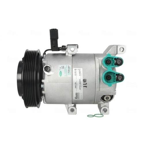 HYUNDAI (I20) 1.4-1.6 BENZINLI 2010-2019 ARASI 6PK 124MM OWCOO KOMP 890176 242