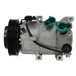 HYUNDAI (IX35-TUCSON) 1.6 BENZINLI 2010-2015 ARASI 5PK 125MM OWCOO KOMP 89306 259