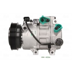 HYUNDAI (IX35-TUCSON) 2.0 BENZINLI 2010-2013 6PK 117MM OWCOO KOMP 89305 169