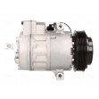 HYUNDAI (IX35-TUCSON) 2.0 DIZEL 2009-2015 ARASI 6PK 120MM OWCOO KOMP 89304 160