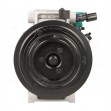 HYUNDAI (IX35-TUCSON) 2.0 DIZEL 2009-2015 ARASI 6PK 120MM OWCOO KOMP 89304 160