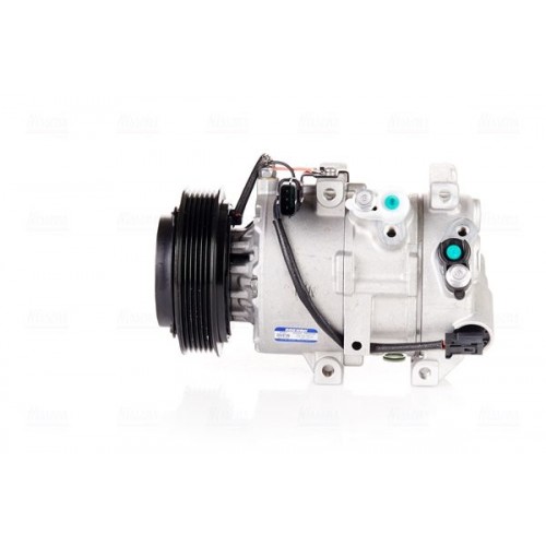 HYUNDAI (IX35-TUCSON)2.0-2.4 BENZINLI 2010-2013 ARASI 6PK 118MM OWCOO KOMP 890651 249