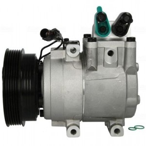 HYUNDAI (MATRIX) 1.5 DIZEL 2001-2010 ARASI 6PK 123MM OWCOO KOMP 89270 064