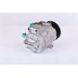 HYUNDAI (SANTA FE II) 2.0-2.2 DIZEL 2006-2012 ARASI 6PK 120MM OWCOO KOMP 890685 241