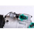 HYUNDAI (SANTA FE II) 2.0-2.2 DIZEL 2006-2012 ARASI 6PK 120MM OWCOO KOMP 890685 241