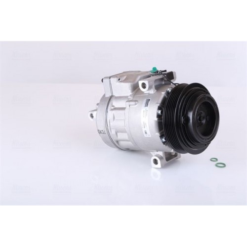 HYUNDAI (SANTA FE II) 2.0-2.2 DIZEL 2006-2012 ARASI 6PK 120MM OWCOO KOMP 890685 241