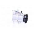 HYUNDAI (SONATA-SANTA FE) 2.0-2.4-.27 BENZINLI 1998-2004 ARASI 6PK 124MM OWCOO KOMP 89194 065