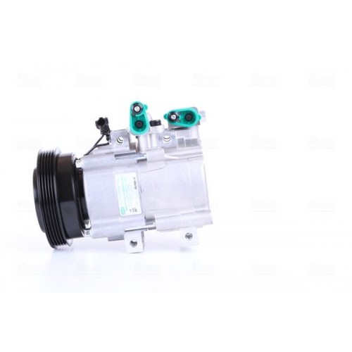 HYUNDAI (SONATA-SANTA FE) 2.0-2.4-.27 BENZINLI 1998-2004 ARASI 6PK 124MM OWCOO KOMP 89194 065