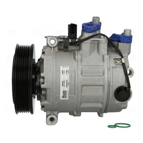 LAMBORGHINI (GALARDO-GALLARDO SPYDER) 5.2 MOTOR BENZINLI 2008+ 6PK 115MM OWCOO KOMP 89236 003