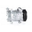 LANCIA (DEDRA) 1.8 BENZINLI 89-99 (DELTA II) 1.8 BENZINLI 93-99 (LYBRA) 1.8-1.9 BENZIN-DIZEL 99-05 ARASI 6PK 130MM OWCOO KOMP 89120 289