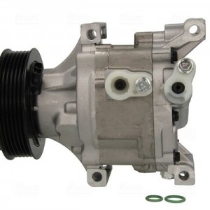 LANCIA (MUSA) 1.3-1.9 DIZEL 2004-2012 (YPSILON) 1.3 DIZEL 2006+ 6PK 100MM OWCOO KOMP 89324 326
