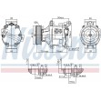 LANCIA (MUSA) 1.3-1.9 DIZEL 2004-2012 (YPSILON) 1.3 DIZEL 2006+ 6PK 100MM OWCOO KOMP 89324 326