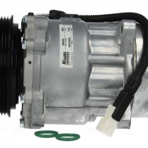 LANCIA (ZETA) 2.0-2.1 BENZIN-DIZEL 1996-2002 ARASI 6PK 119MM OWCOO KOMP 89055 032