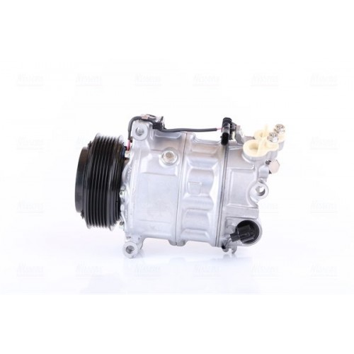 LAND ROVER (DISCOVERY V) 3.0 DIZEL 2016+ 6PK 110MM OWCOO KOMP 890585 369