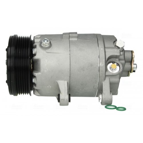 MINI COOPER (R50-R53) 2001-2006 ARASI BENZINLI (CABRIO R52) 2004-2008 ARASI 6PK 105MM OWCOO KOMP 89340 157