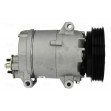 NISSAN (ALMERA II) 1.5 DIZEL 2003-2006 (QASHQAI) 1.5 DIZEL 2006-2013 ARASI 6PK 125MM OWCOO KOMP 89072 446