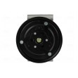 NISSAN (ALMERA II) 1.5 DIZEL 2003-2006 (QASHQAI) 1.5 DIZEL 2006-2013 ARASI 6PK 125MM OWCOO KOMP 89072 446