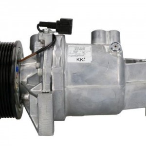 NISSAN (JUKE) 1.6 BENZINLI 2012-2019 (MICRA IV) 1.2 BENZINLI 2011-2015 ARASI 7PK 100MM OWCOO KOMP 890053 217