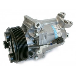 NISSAN (MICRA III) 1.6 BENZINLI 2005-2010 (NOTE) 1.6 BENZINLI 2006-2012 ARASI 7PK 110MM OWCOO KOMP 890172 445