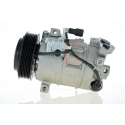 NISSAN (QASHQAI II SUV) 1.2-1.6 BENZIN-DIZEL 2013+ (X-TRAIL III) 1.6 DIZEL 2014 7PK 115MM OWCOO KOMP 891017 219