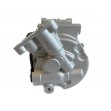 NISSAN (QASHQAI II SUV) 1.5 DIZEL 2013+ 6PK 125MM OWCOO KOMP 890763 221
