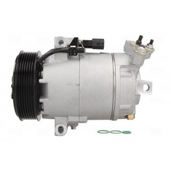 NISSAN (QASHQAI) 1.6-2.0 BEN-DIZ 2007-2013 (X-TRAIL II) 2.0 2007-2013 ARASI 7PK 115MM OWCOO KOMP 890015 181