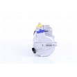 SEAT (ALHAMBRA-ALTEA-CORDOBA-IBIZA-TOLEDO) 2002-2015 ARASI BENZIN-DIZEL 6PK 110MM OWCOO KOMP 89026 013