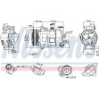 SKODA (FABIA III-KAMIQ-KAROQ-KADIOQ-OCTAVIA III-IV-RAPID-SCALA-SUPERB III-YETI) 1.0-1.2-1.4-1.6-1.8-1.9-2.0-2.2-2.5 BENZIN-DIZEL 6PK 110MM OWCOO KOMP 890607 465