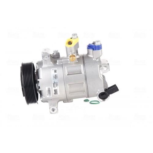 SKODA (FABIA III-KAMIQ-KAROQ-KADIOQ-OCTAVIA III-IV-RAPID-SCALA-SUPERB III-YETI) 1.0-1.2-1.4-1.6-1.8-1.9-2.0-2.2-2.5 BENZIN-DIZEL 6PK 110MM OWCOO KOMP 890607 465