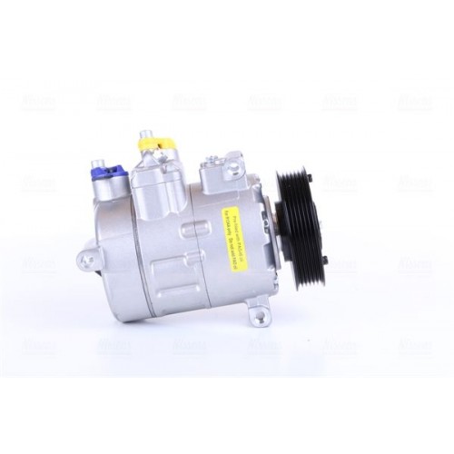 SKODA (FABIA-KAROQ-OCTAVIA-RAPID-ROOMSTER-SCALA-SUPERB-YETI) BENZIN-DIZEL 2004+ 6PK 110MM OWCOO 890632 008